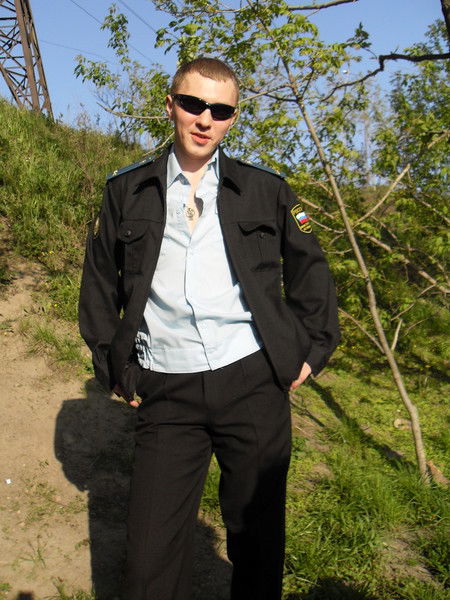 Иван Лесиков