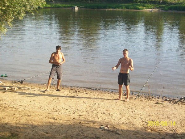 Алексей Ильин