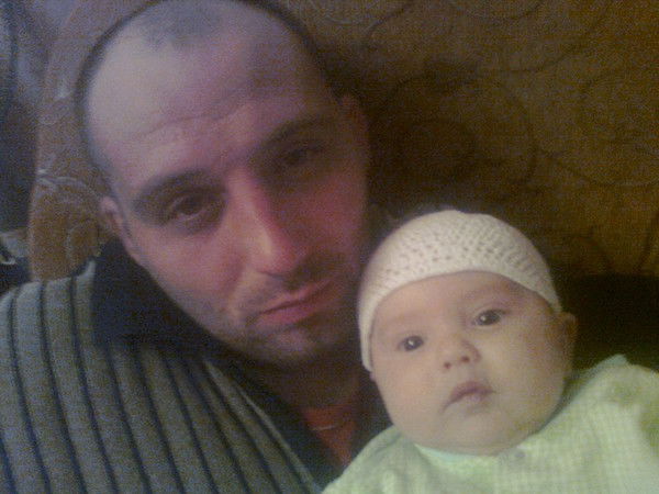 Нажмутдинов Руслан