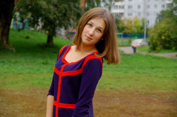 Юлия Кузьмина