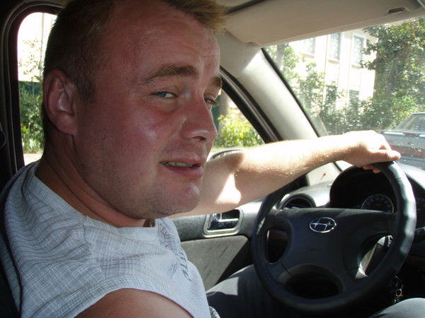 Дмитрий Маркиянов