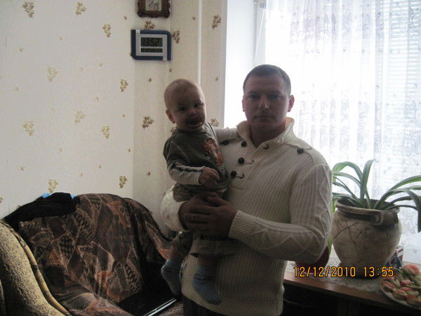 Сергей Савченко