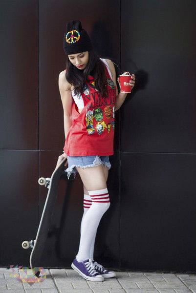 Наташа Ренжина