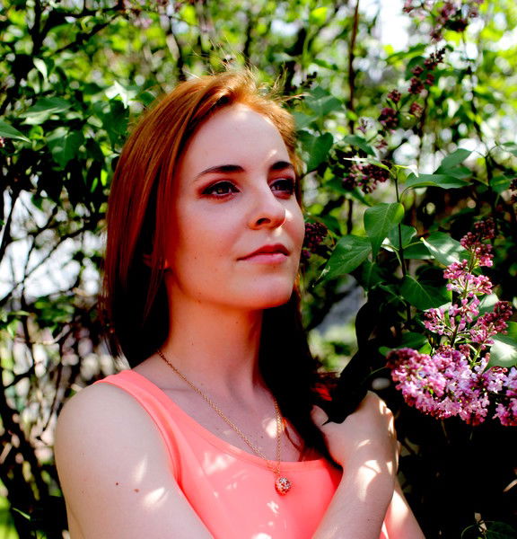 Дарина Харитонова