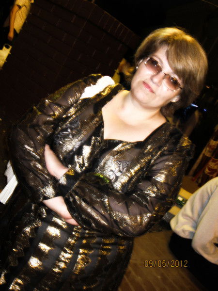 Елена Окладникова