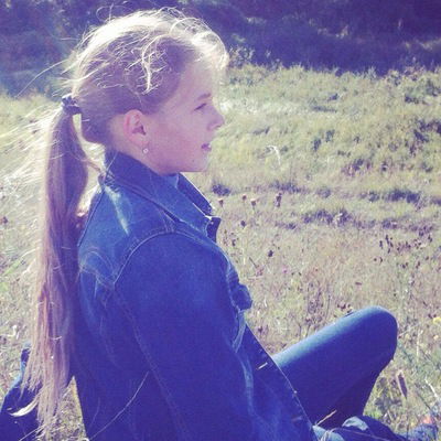 Александра Трошина