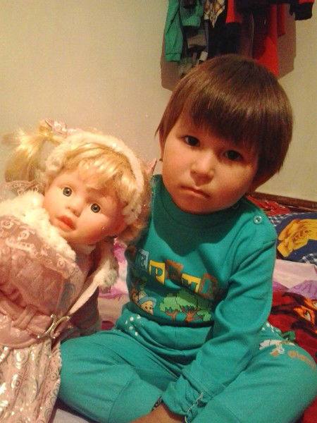 Жазгул Мадраимова