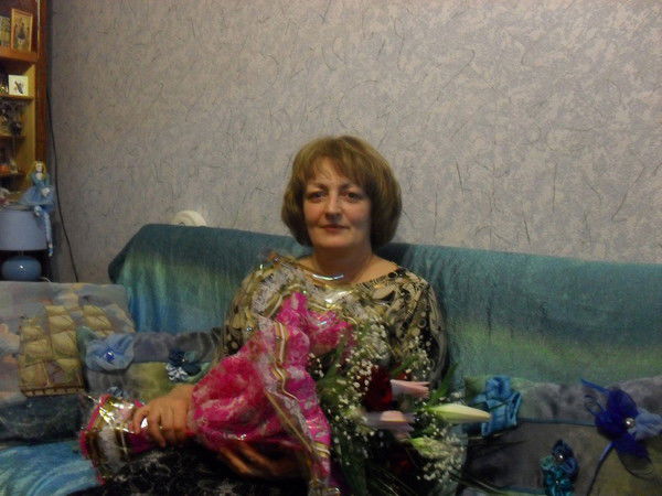 Наталья Смирнова