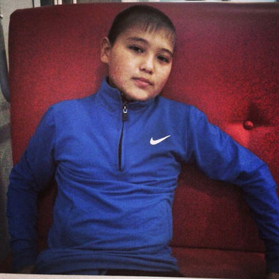 Фархат Ирланов