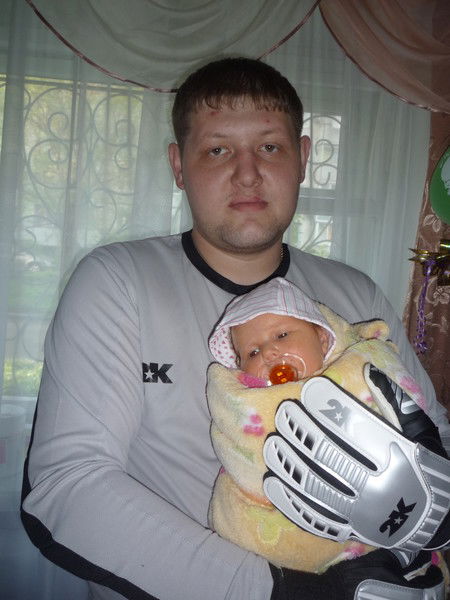 Алексей Устюжанин