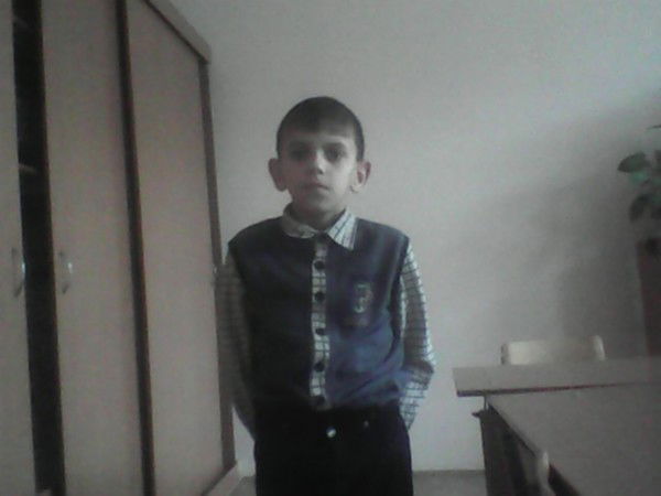 Артём Бабанаков