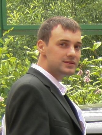 Евгений Лейсле