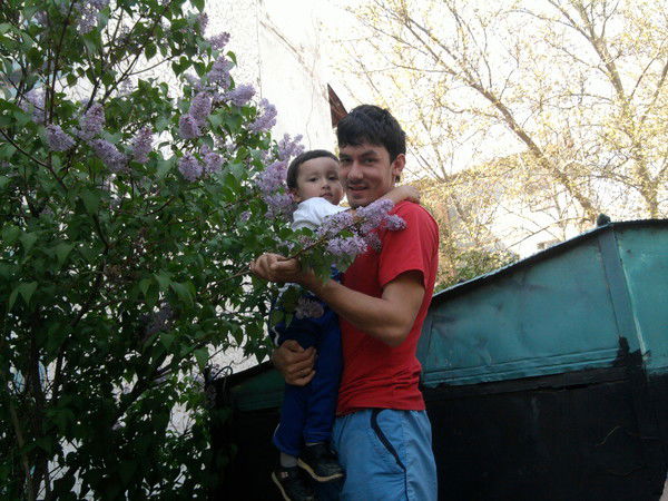 Жамшид Джуманазиров