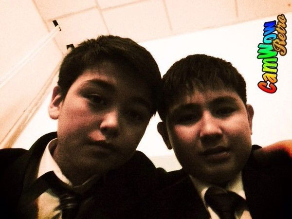 Serikbolsin Жандарулы