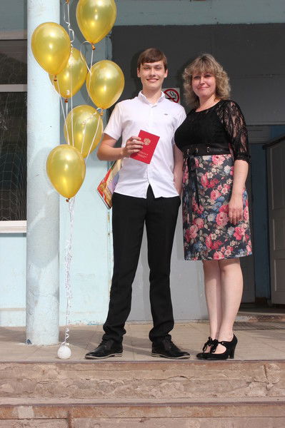 Галина Шипова