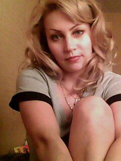 Алевтина Гусельщикова