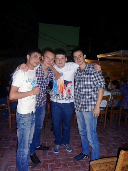 Доник Ахмедов