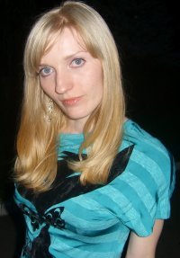 Ольга Малкина