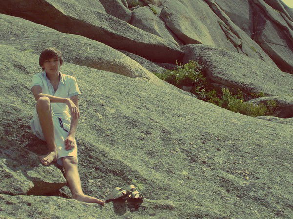 Мaнac Жeлдикбаев