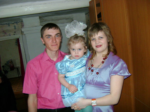 Екатерина Шипова