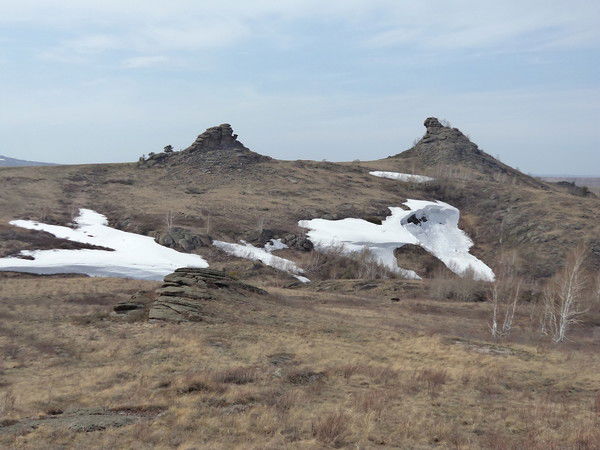 Андрей Маликов