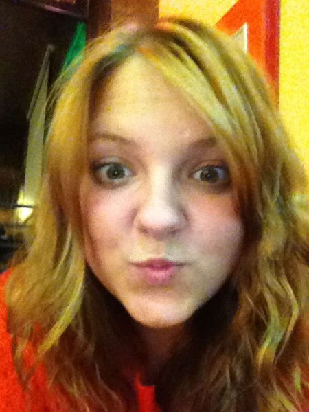 Кира Репина