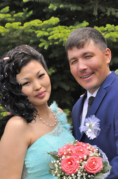 Гаухар Рустанбекова