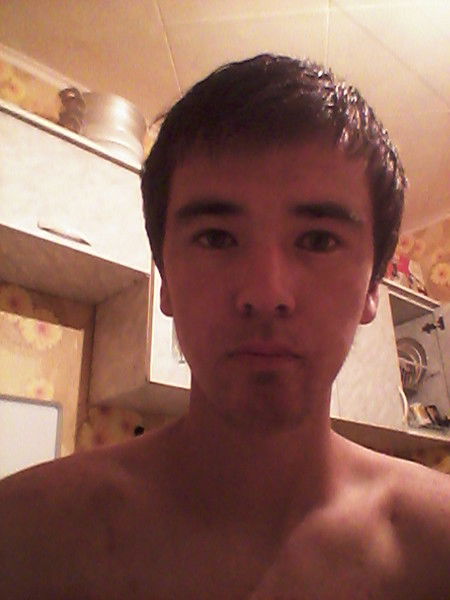 Ахмет Ахмеров