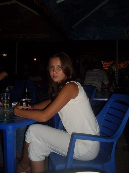 Ольга Емельянова