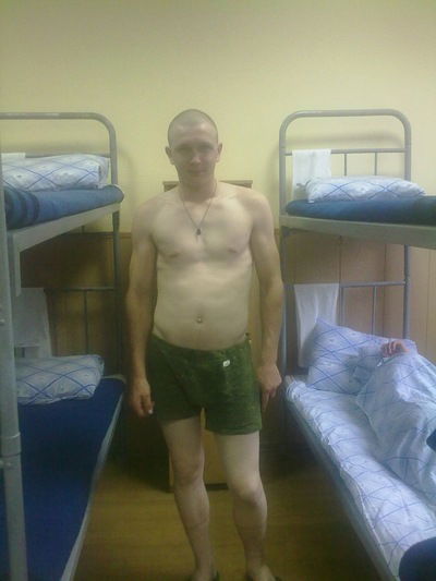 Александр Корчагин