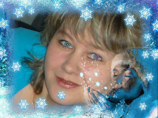 Елена )))))))))))