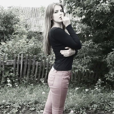 Александра Сомова