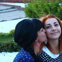 Наташа Шепелёва