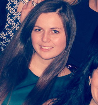 Елена Курдогло