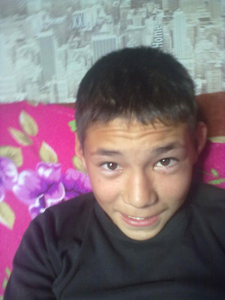 Калмыков Олег