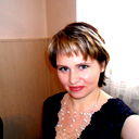 Светлана Ежова