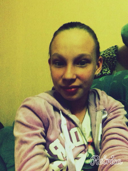 Катя Толмачева