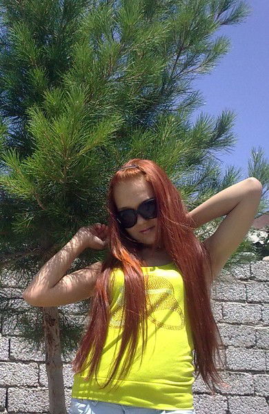 Азизка Сабитова