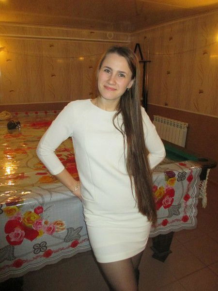 Екатерина Никитина