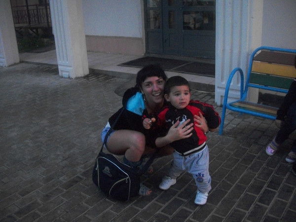 Роксана Талакян