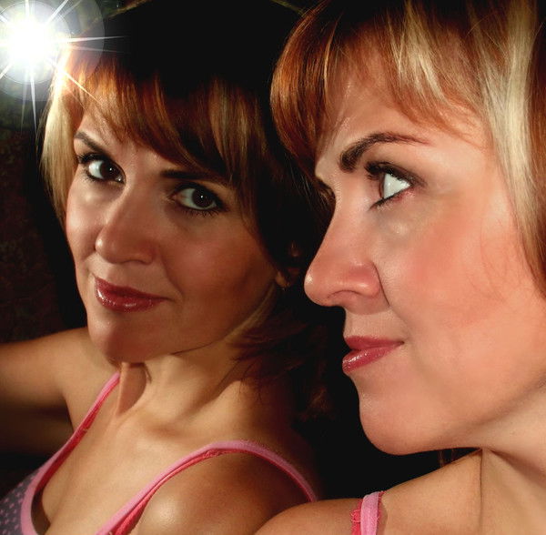 Наташа Проценко