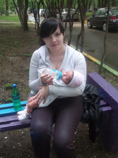 Анастасия Болотина