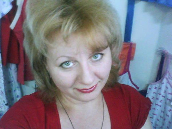 Кулькова Ольга