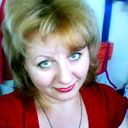 Кулькова Ольга