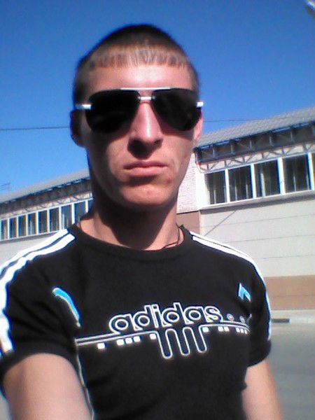 Сергей Чайковский