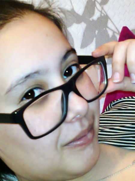 Феруза Кушербаева