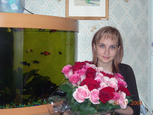 Светлана Яковлева