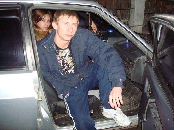 Александр Романихин