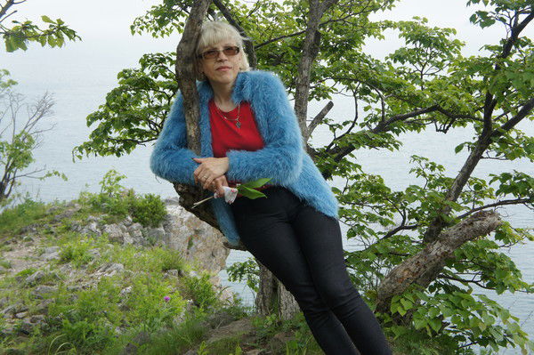 Евгения Селипанова