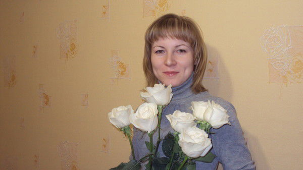 Лейсан Сабитова